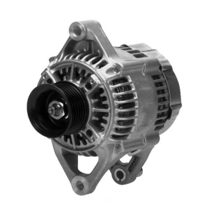 Denso Alternator for 1999 Jeep Cherokee - 210-0493