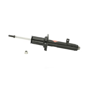 KYB Gas A Just Front Driver Side Monotube Strut for 2011 Lexus IS350 - 551127