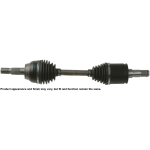Cardone Reman Remanufactured CV Axle Assembly for 2013 Toyota Sequoia - 60-5252