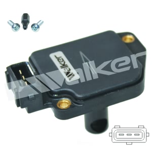 Walker Products Mass Air Flow Sensor for 1993 Audi 100 Quattro - 245-2203