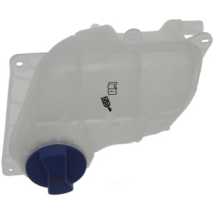 Dorman Engine Coolant Recovery Tank for 2001 Audi S4 - 603-703