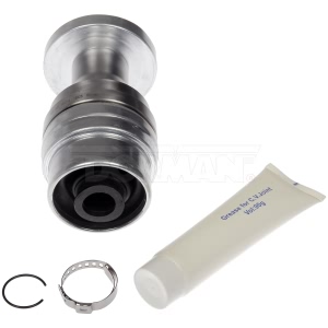 Dorman OE Solutions Front Propeller Shaft Cv Joint Kit for 2008 Isuzu Ascender - 932-102