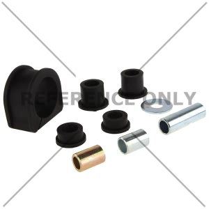 Centric Premium Front Rack and Pinion Mount Bushing Kit for Toyota Tacoma - 603.44009