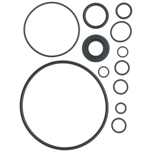 Gates Power Steering Pump Seal Kit for 1993 Mazda B2200 - 348421