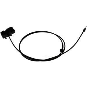 Dorman OE Solutions Hood Release Cable for Dodge - 912-444