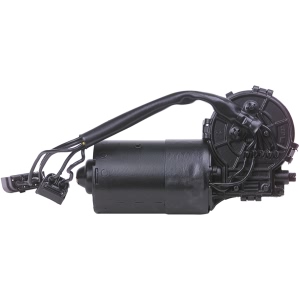 Cardone Reman Remanufactured Wiper Motor for Volvo 850 - 43-4801