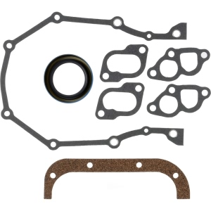 Victor Reinz Timing Cover Gasket Set for Dodge Charger - 15-10250-01