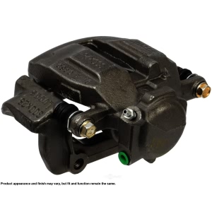 Cardone Reman Remanufactured Unloaded Caliper w/Bracket for 2007 Mercedes-Benz C350 - 19-B3124