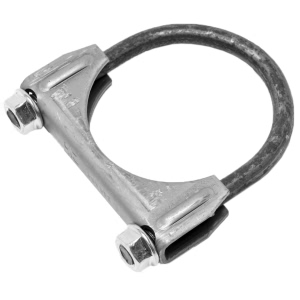 Walker Heavy Duty Steel Natural U Bolt Clamp for 2006 Volvo XC90 - 35337