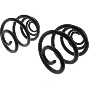 Centric Premium™ Coil Springs for 1993 Ford Taurus - 630.61069