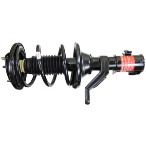 Monroe Quick-Strut™ Front Driver Side Complete Strut Assembly - 172239