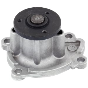 Gates Engine Coolant Standard Water Pump for 2012 Nissan Versa - 41093