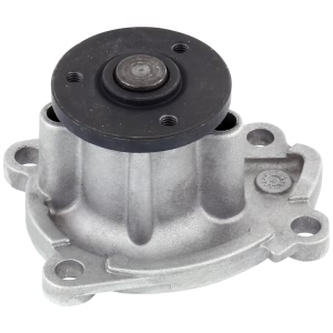 Gates Engine Coolant Standard Water Pump for 2019 Nissan Versa - 41093