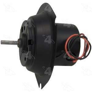 Four Seasons Hvac Blower Motor Without Wheel for 1989 Plymouth Horizon - 35491