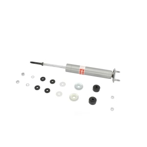 KYB Gas A Just Front Driver Or Passenger Side Monotube Shock Absorber for 1985 American Motors Eagle - KG4505