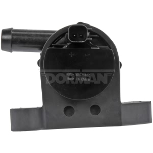 Dorman Engine Coolant Auxiliary Water Pump for 2011 Chevrolet Silverado 1500 - 902-064