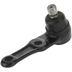 Centric Premium™ Front Lower Ball Joint for 1989 Mazda 323 - 610.45001