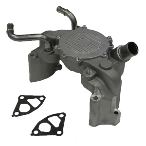 GMB Engine Coolant Water Pump for Buick Commercial Chassis - 130-7110