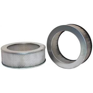 WIX Air Filter for 1989 Dodge Raider - 46295