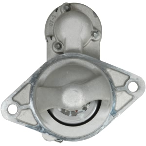 Denso Starter for Pontiac G3 - 280-5377