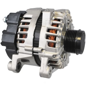 Denso Alternator for Kia - 211-6034