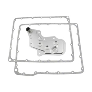 Hastings Automatic Transmission Filter for 1993 Nissan Pathfinder - TF124