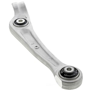 Mevotech Supreme Front Passenger Side Lower Forward Adjustable Control Arm for Audi A5 - CMS701147