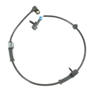 SKF Front Abs Wheel Speed Sensor for Chevrolet Suburban 1500 - SC304
