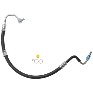 Gates Power Steering Pressure Line Hose Assembly for 2007 Toyota Camry - 363370