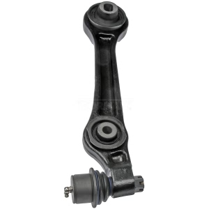 Dorman Front Driver Side Lower Adjustable Control Arm And Ball Joint Assembly for 2008 Dodge Magnum - 524-155