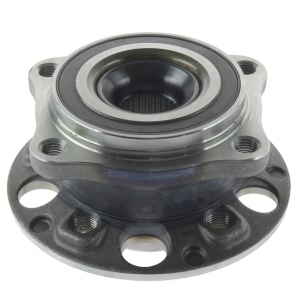 Centric Premium™ Wheel Bearing And Hub Assembly for 2017 Mercedes-Benz S63 AMG - 401.35004