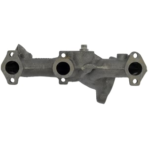 Dorman Cast Iron Natural Exhaust Manifold for 1989 Chevrolet S10 - 674-583
