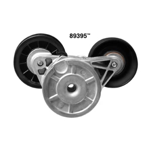 Dayco No Slack Automatic Belt Tensioner Assembly for Jeep Commander - 89395