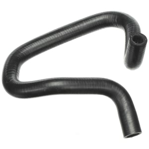 Gates Hvac Heater Molded Hose for 1997 Toyota Camry - 19107