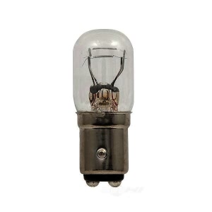 Hella Standard Series Incandescent Miniature Light Bulb for 1993 Dodge Stealth - 3496