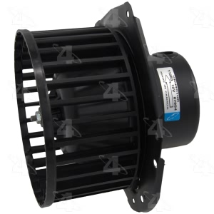 Four Seasons Hvac Blower Motor With Wheel for 1993 GMC Jimmy - 35383