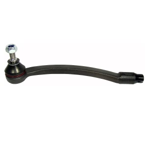 Delphi Front Driver Side Outer Steering Tie Rod End for 2008 Mini Cooper - TA2362
