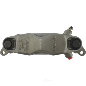 Centric Semi-Loaded Brake Caliper for Ford E-250 Econoline Club Wagon - 141.65003