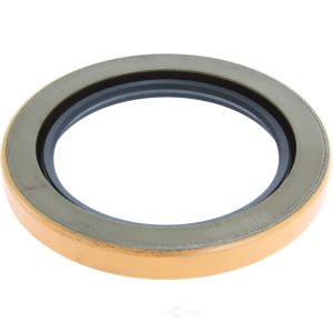 Centric Premium™ Axle Shaft Seal for 1990 Dodge W250 - 417.67001