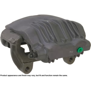 Cardone Reman Remanufactured Unloaded Caliper w/Bracket for 1994 Ford Mustang - 18-B4654