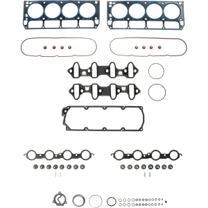 Victor Reinz Cylinder Head Gasket Set for Saab 9-7x - 02-10096-01