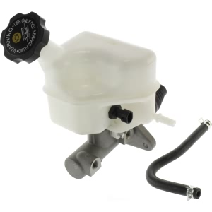 Centric Premium™ Brake Master Cylinder for 2010 Chevrolet HHR - 130.62152