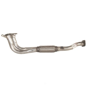 Bosal Front Pipe for 1996 Hyundai Sonata - 753-251