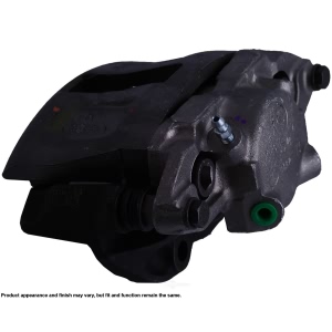 Cardone Reman Remanufactured Unloaded Caliper w/Bracket for Audi 5000 - 19-B647