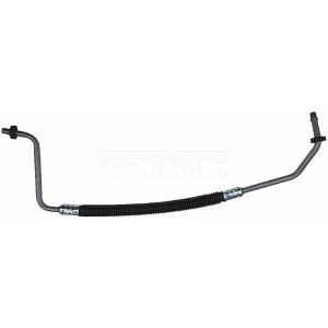 Dorman Automatic Transmission Oil Cooler Hose Assembly for Dodge - 624-610