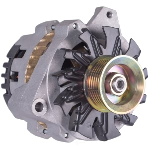 Denso Alternator for 1989 Chevrolet G30 - 210-5102