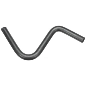 Gates Engine Coolant Molded Radiator Hose for 1992 Cadillac Allante - 19611