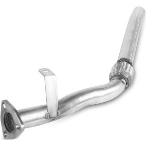 Bosal Exhaust Pipe for 2006 Audi A4 Quattro - 750-585