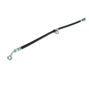 Centric Front Passenger Side Brake Hose for 2008 Honda Civic - 150.40105