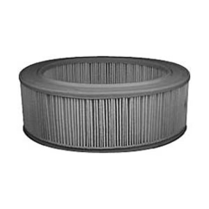 Hastings Air Filter for 1985 Mercedes-Benz 300SD - AF823